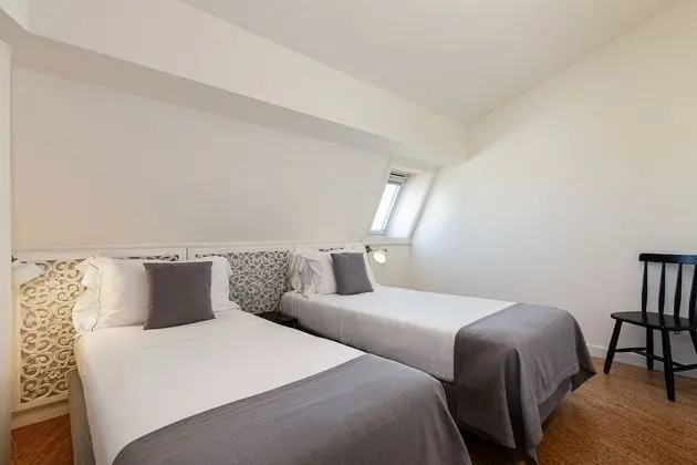 Apart Daire, Balkon, Şehir Manzaralı