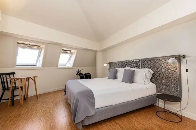 Apart Daire, Balkon, Şehir Manzaralı