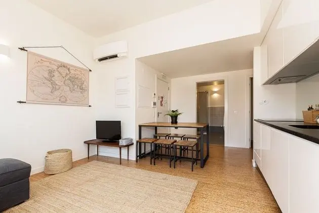 Apart Daire, Balkon, Şehir Manzaralı