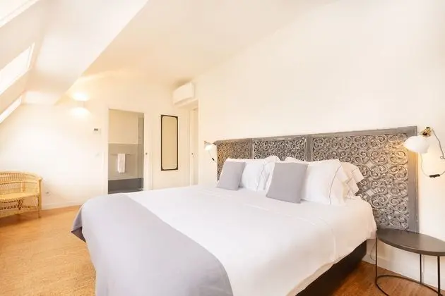 Business Apart Daire, Balkon, Şehir Manzaralı