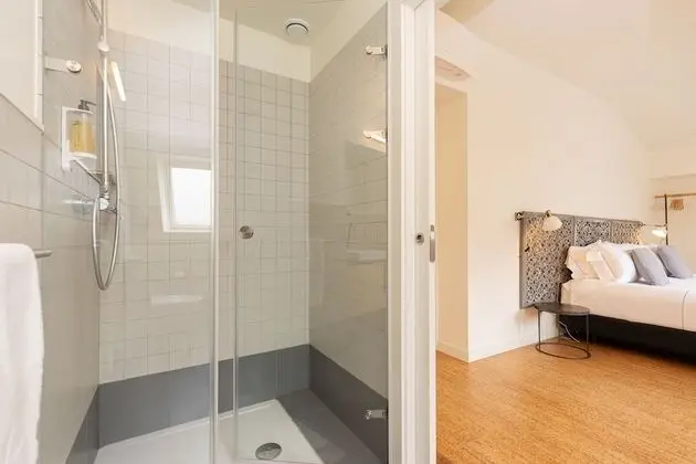 Business Apart Daire, Balkon, Şehir Manzaralı