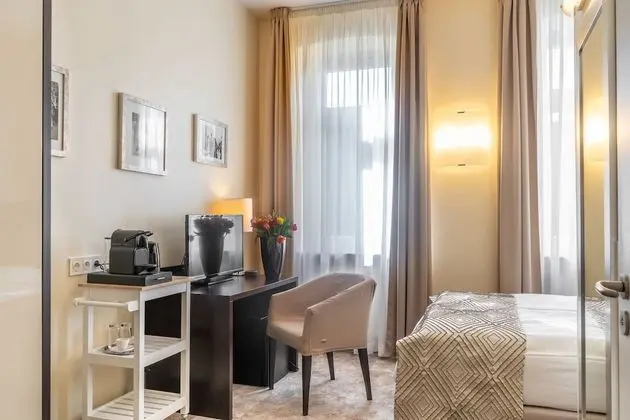 Comfort Tek Kişilik Oda