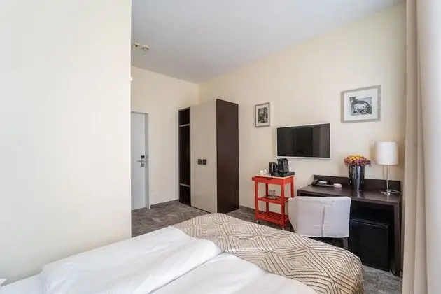 Comfort Tek Kişilik Oda