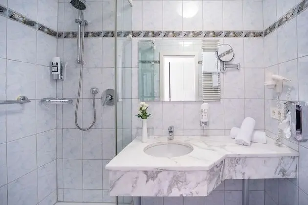 Comfort Tek Kişilik Oda