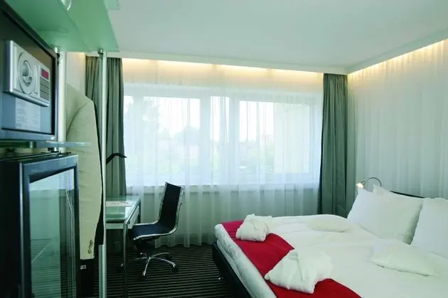 1 Çift ​​kişilik Yatak Comfort