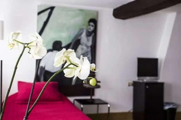 Comfort Tek Büyük Yataklı Oda, Küvet