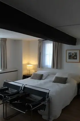 Comfort Üç Kişilik Oda, Küvet