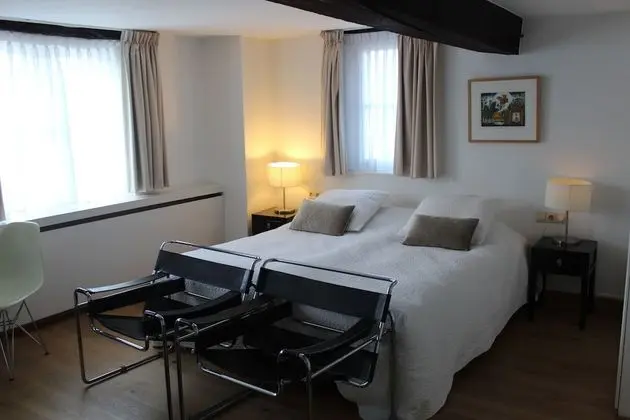 Comfort Üç Kişilik Oda, Küvet