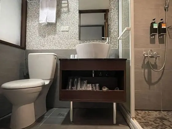 Elite İki Ayrı Yataklı Oda