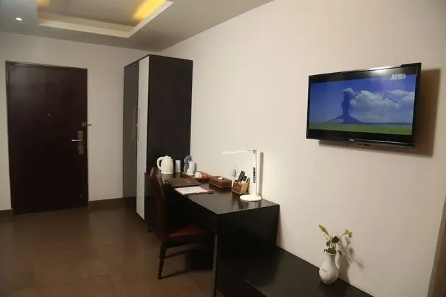 Premium Oda, 1 Yatak Odası