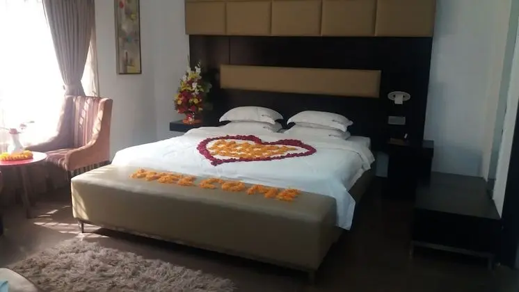 Premium Oda, 1 Yatak Odası