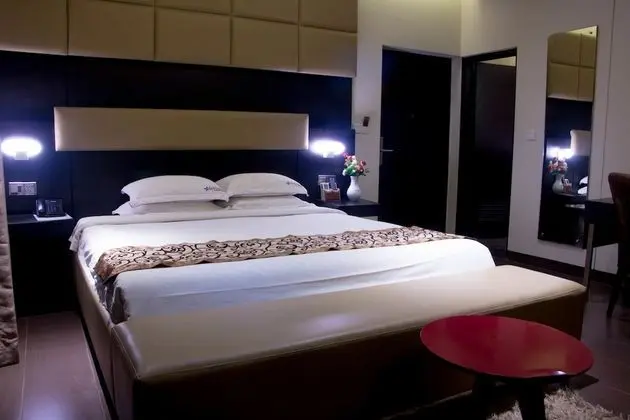 Premium Oda, 1 Yatak Odası