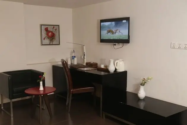 Premium Oda, 1 Yatak Odası
