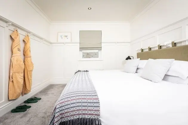 Kır Evi, 1 Yatak Odası