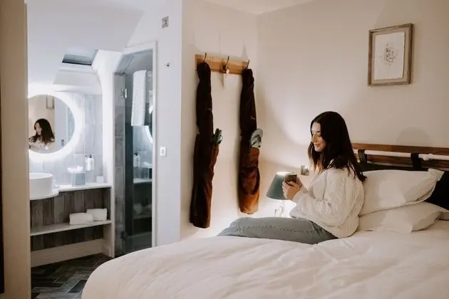 Kır Evi, 1 Yatak Odası