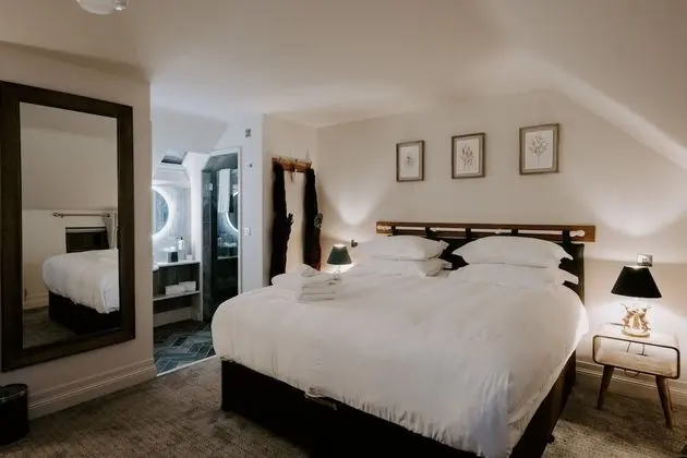 Kır Evi, 1 Yatak Odası