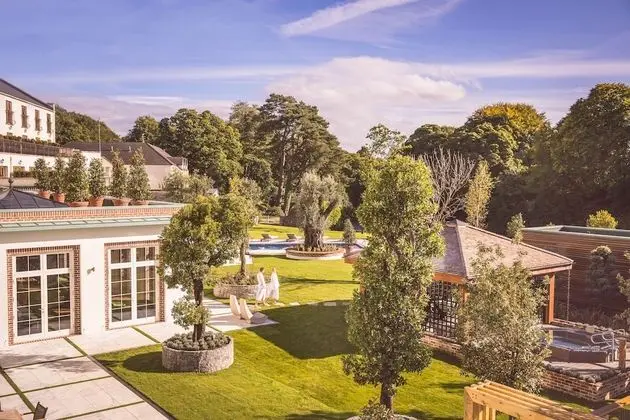 Kır Evi, 1 Yatak Odası