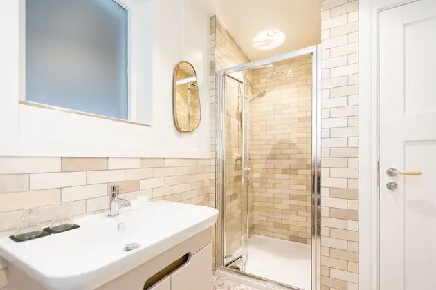 Kır Evi, 1 Yatak Odası