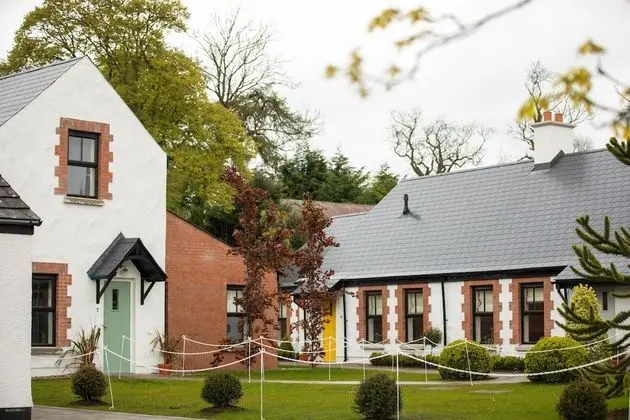 Kır Evi, 1 Yatak Odası