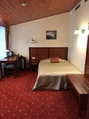 Classic Tek Kişilik Oda