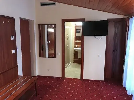 Classic Tek Kişilik Oda