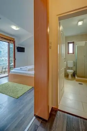 Tek Büyük Yataklı Oda, Deniz Manzaralı