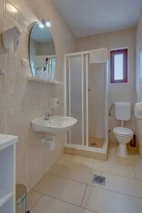 Tek Büyük Yataklı Oda, Deniz Manzaralı
