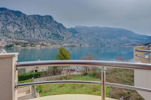 Tek Kişilik Oda, Deniz Manzaralı