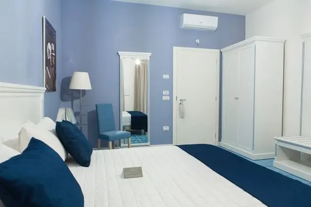 Superior Tek Kişilik Oda