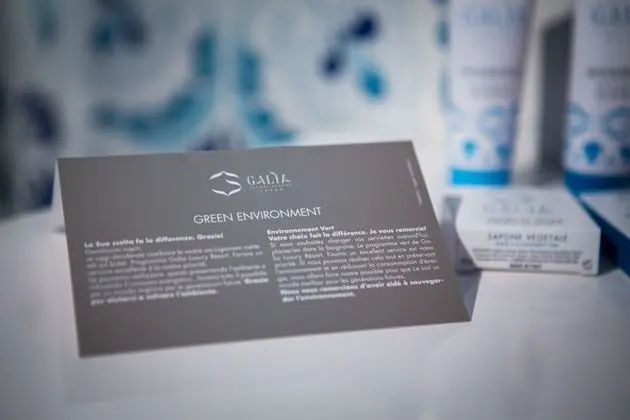 Superior Tek Kişilik Oda