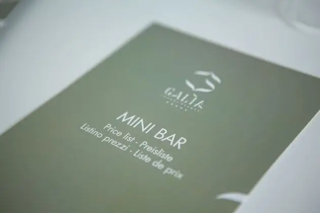 Superior Tek Kişilik Oda