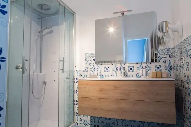 Superior Tek Kişilik Oda