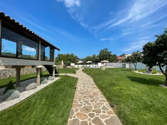 Economy Tek Büyük Yataklı Oda, Ortak Banyo