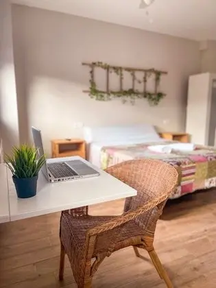 Family Oda, Özel Banyo