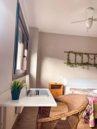 Family Oda, Özel Banyo