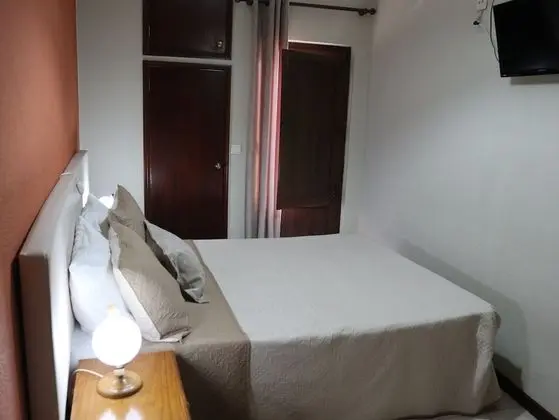 Economy Tek Büyük Yataklı Oda