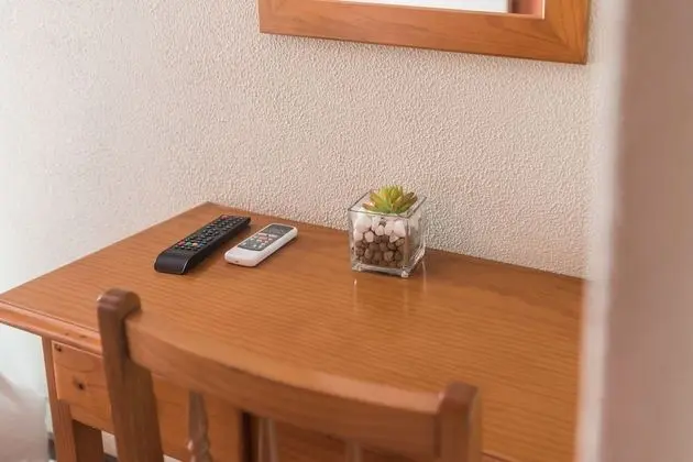 Economy Tek Büyük Yataklı Oda