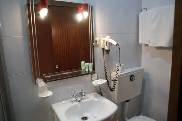 Economy Tek Büyük Yataklı Oda