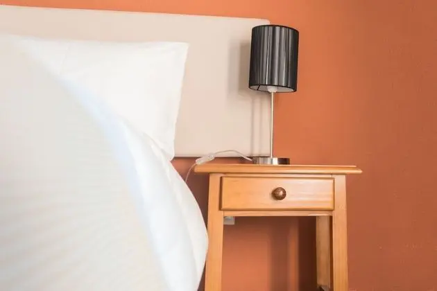 Tek Büyük Yataklı Oda, Nehir Manzaralı (Cascata do Arado)