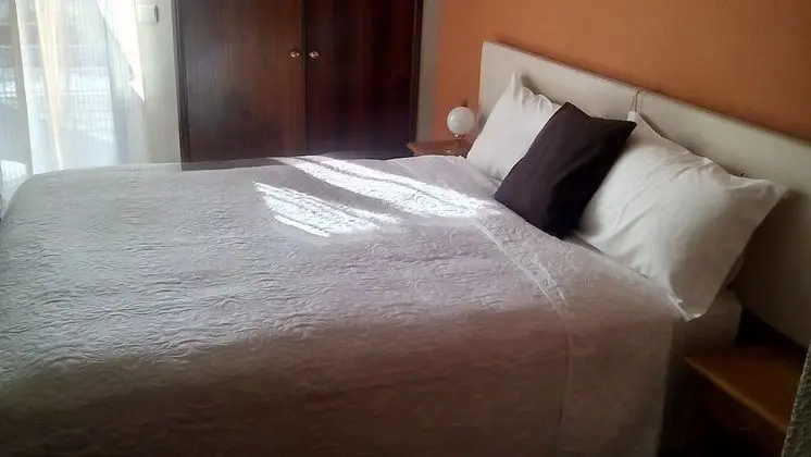 Tek Büyük Yataklı Oda (Vilarinho da Furna)