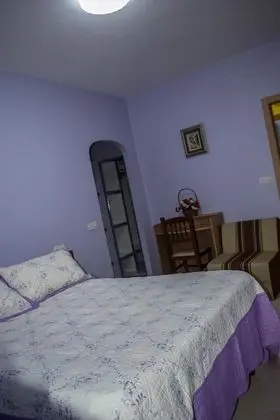 Economy Tek Büyük Yataklı Oda