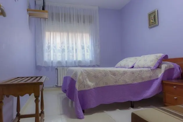 Economy Tek Büyük Yataklı Oda