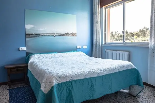 Economy Tek Büyük Yataklı Oda