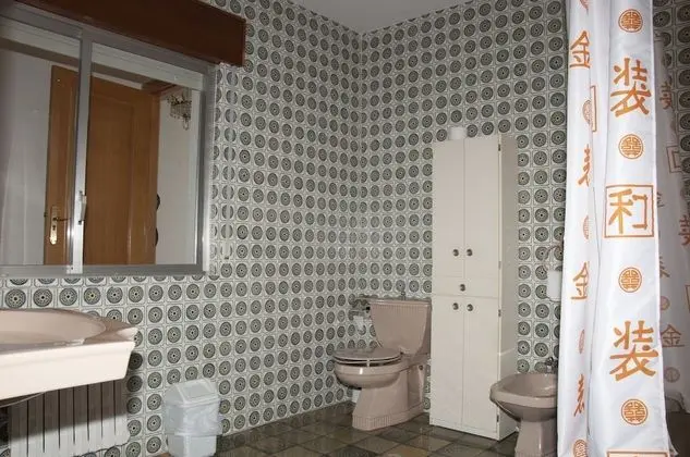 Economy Tek Büyük Yataklı Oda