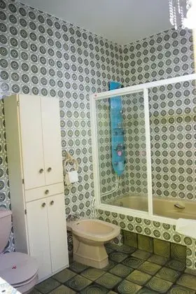 Economy Tek Büyük Yataklı Oda