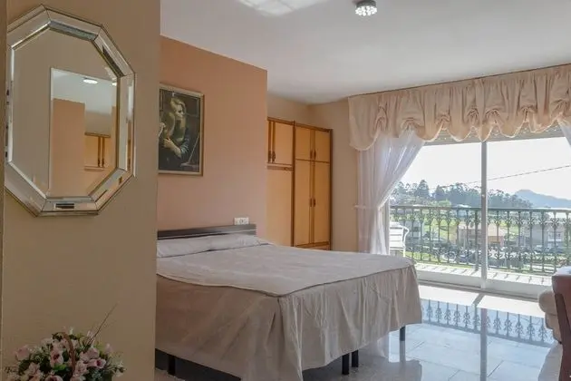 Superior Tek Büyük Yataklı Oda, Teras, Deniz Manzaralı