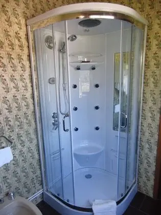 Tek Büyük Yataklı Oda, Deniz Manzaralı