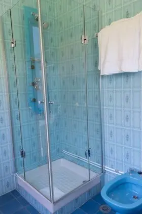 Tek Büyük Yataklı Oda, Deniz Manzaralı