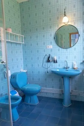 Tek Büyük Yataklı Oda, Deniz Manzaralı