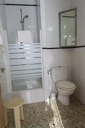 Tek Büyük Yataklı Oda, Deniz Manzaralı